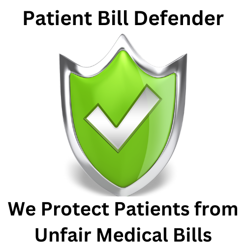 Patient Bill Defender